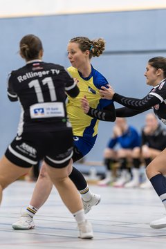 Bild 29 - F HSG Pinnau2 - Rellinger TV2 : Ergebnis: 27:20